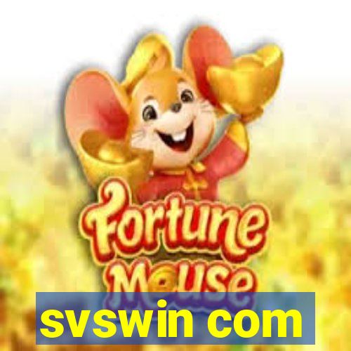 svswin com